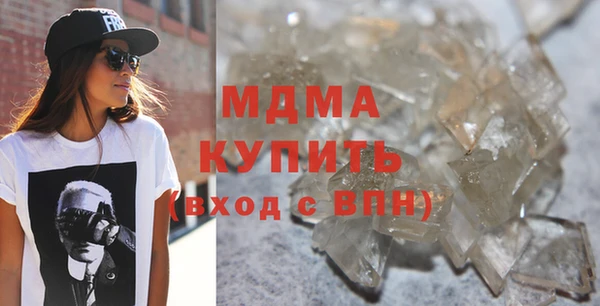 шишки Абаза