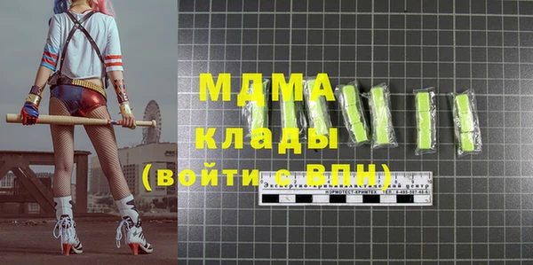шишки Абаза