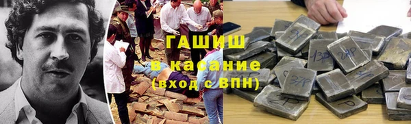 шишки Абаза